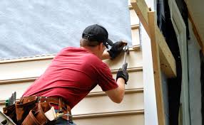 Siding for Multi-Family Homes in Great Bend, NY